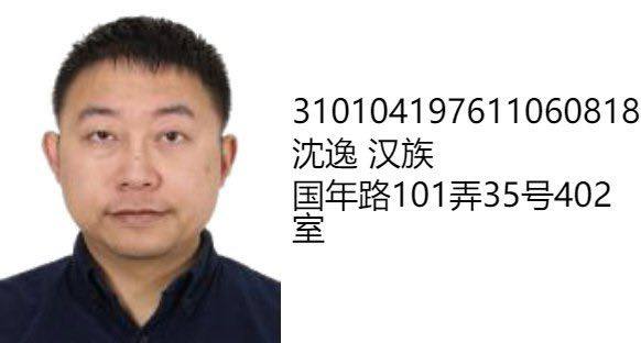 復旦大學叫獸 沈逸