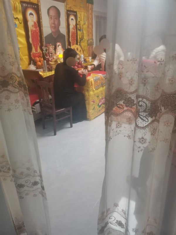 烧点香拜个佛投稿By