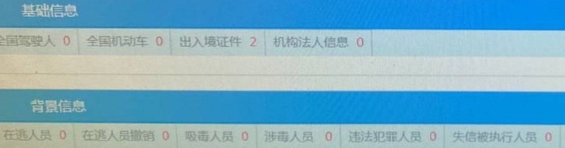 #编程随想 #阮晓寰他的学历、婚姻、刑事记录疑似被人为修改过
