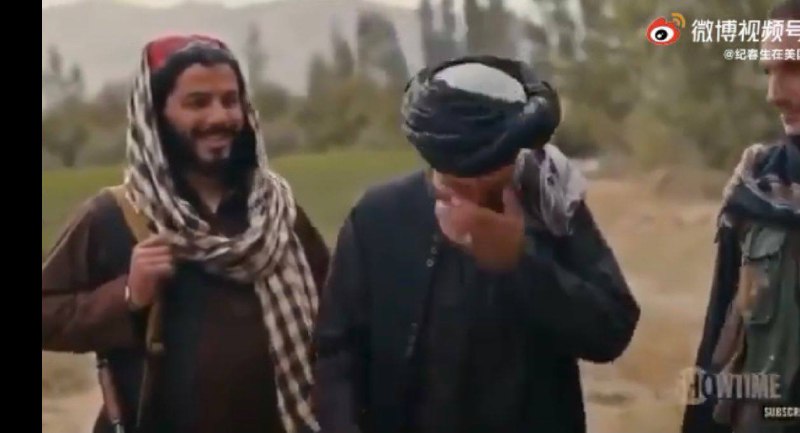 如果不是亲眼所见，我是打死也不相信有世上会有这种奇葩新物种的