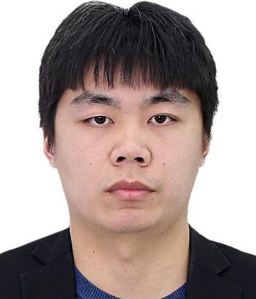 我 徐加金长得帅吗投