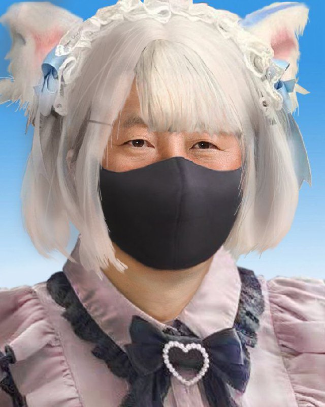 53年 丨 休学中 丨 INFJ 丨 mtf 🏳️‍⚧️ 丨 家暴党 丨 重度抑郁 丨 重度焦虑 丨 精分 丨 OD 丨 自残 丨 轻微键政 丨 爱党爱国不爱人民 丨 中国特色社会主义 丨 看不了血图就滚 丨 出cos 丨 想和可爱的女孩子贴贴 丨 🚪60 丨 同类顺女免费 丨 下体蝻死远点Source