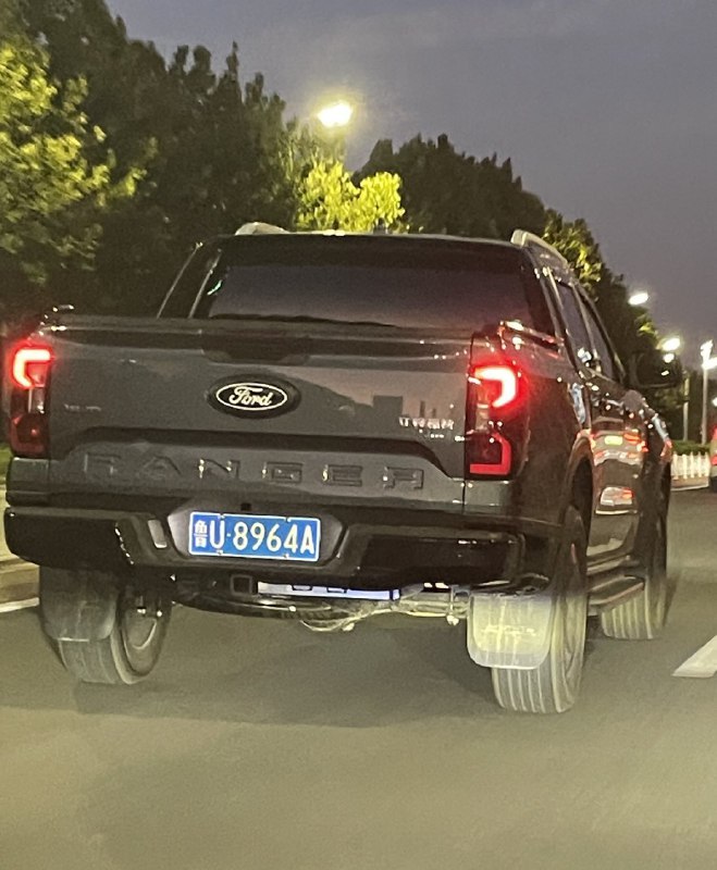 如何评价车牌革命？B