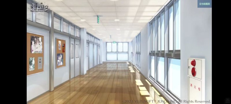 Galgame开发商柚子社亲自辱包、亲自膜蛤，为开拓中国市场积极做好准备👍Galgame开发商柚子社亲自辱包、亲自膜蛤，为开拓中国市场积极做好准备👍