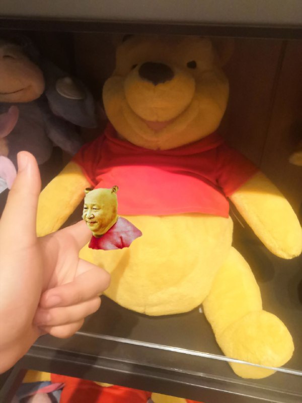 简单逛个迪士尼By