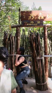 挑战200斤不换肩，可以当预备役主席了By