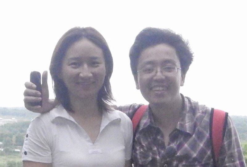 请紧急关注 ，编程随想的妻子贝女士，从昨日与外界失联，应该是被上海杨浦区长海路派出所带走