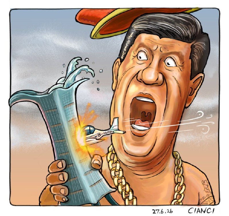 《來人!護駕!》😎