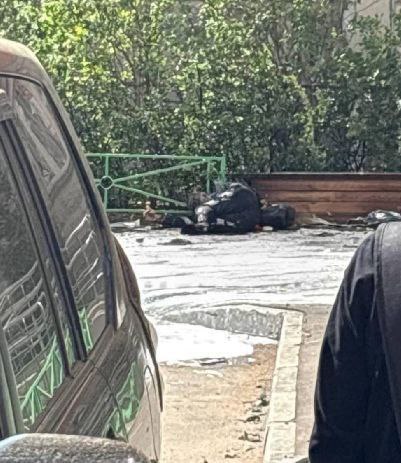 大鹅烤串，来一份🍖♨️🔥🥩🥓🍳♨️🍖可靠消息 俄国武装部队总参谋部主要行动局副局长雅罗斯拉夫. 莫斯卡利克被暗杀🕶️ 匿名投稿注