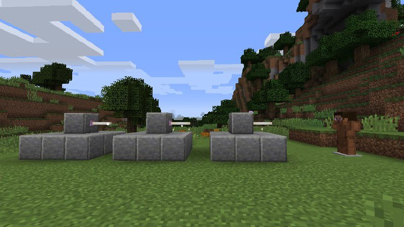 如果我们的铁骑继续前进，这个螳臂挡车的史蒂夫就能够阻挡得了吗？