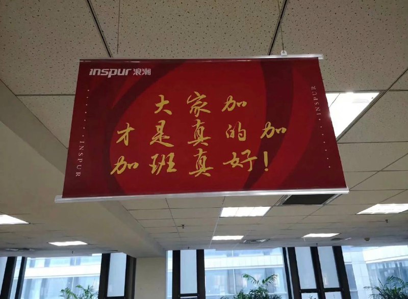 中国特色奴隶制公司By