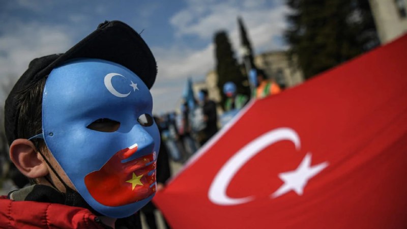 重磅！土耳其抓获大量监视维吾尔人的中国间谍和小偷！土耳其破获利用伪造手机信号塔的中国间谍团伙 