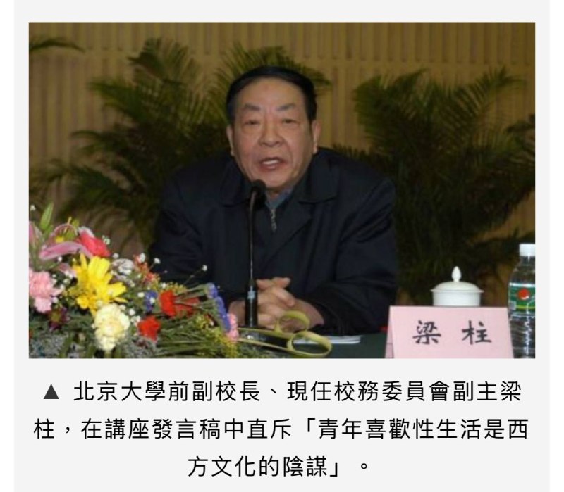 2015年的发言，现