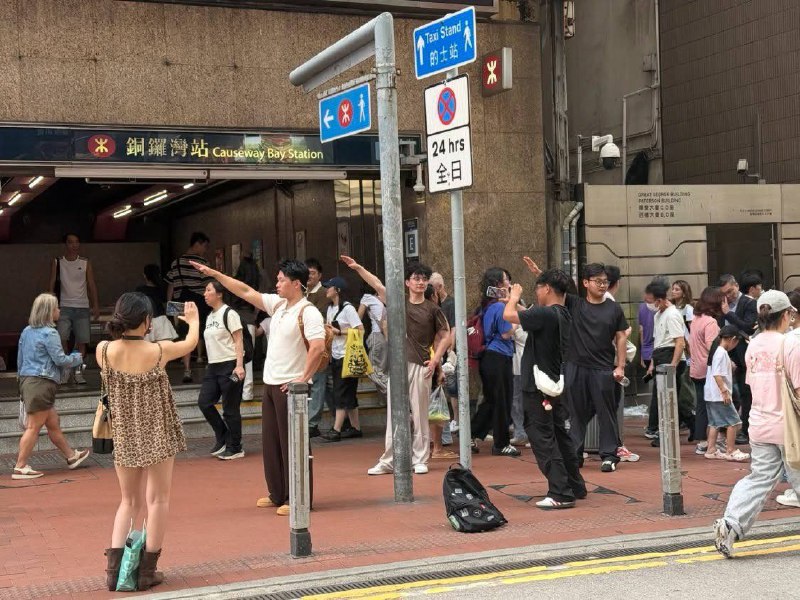 每日迷惑行为😎 匿名投稿
