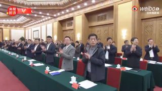 即便将来你站到企业金字塔尖上，也还是要专程来北京听个小学生训话🤡#我的中国梦