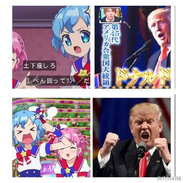 今天的川宝也要继续可爱呢（*ﾟ∀ﾟ）つ投稿By