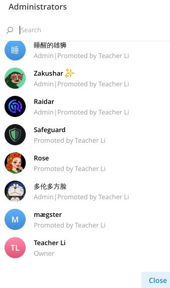 这是什么大饭圈吗？确实有流量👍李老师官方Telegram账号为什么还要加一个meme，他可能觉得meme币的未来比以前做的事情更重要吧#墙友锐评这是什么大饭圈吗？确实有流量👍李老师官方Telegram账号为什么还要加一个meme，他可能觉得meme币的未来比以前做的事情更重要吧#墙友锐评