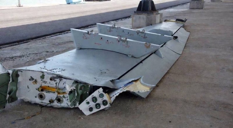 中国「参战」美伊战争并刷新数据