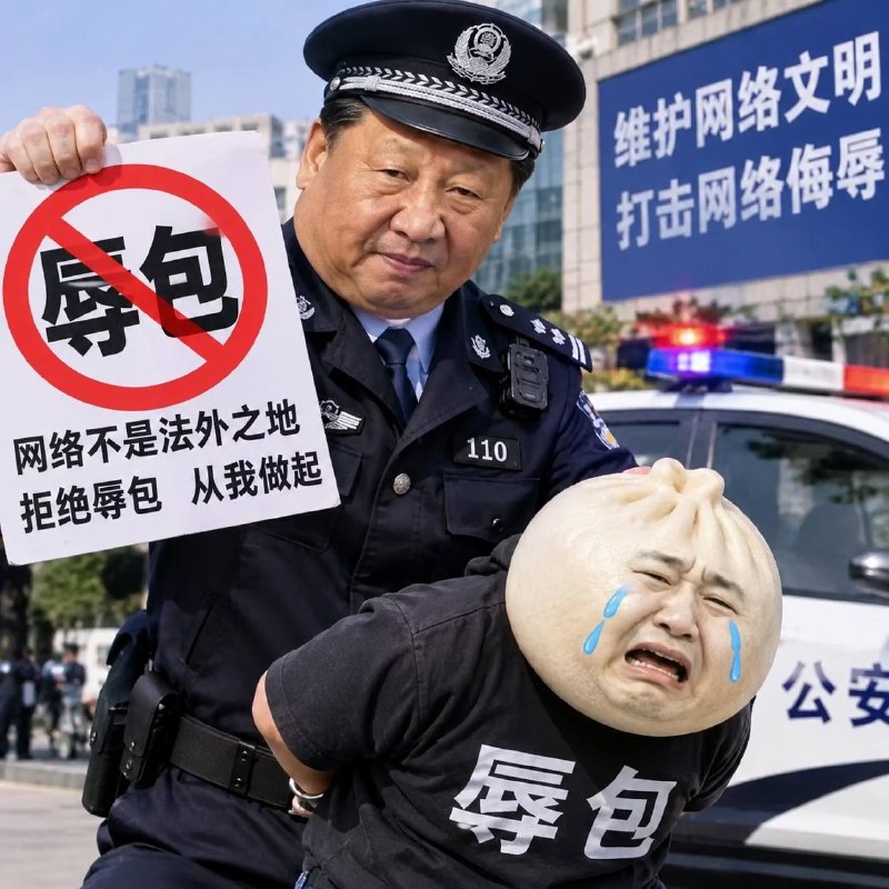反贼们听到了吗😎