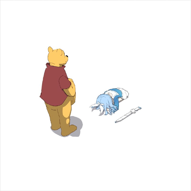 Good WorkSocial Credit +24000