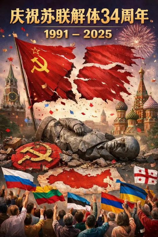 黄俄孝子们的苏爹死了，下一个就是普爹😎 匿名投稿