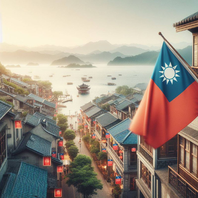 AI笔下的苏州、南京、广州、武汉、西安、哈尔滨、济南、重庆、成都投稿By