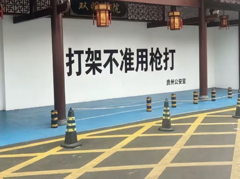 是怕有人把习近平毙了
