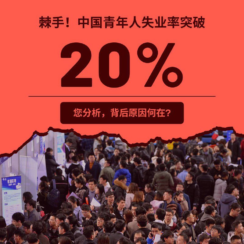 习近平真的可以被称为“运输大队长”，专门负责协助美元、资本、产业回流美国，只不过习近平所采用的方式不是和美国竞争，而是通过残酷打压中国人自己，吓跑资本，一个脱口秀罚款就干翻了整个传媒股市场，面对青年超过20%的失业率，习近平深思熟虑后决定还是要把中国人压榨的更狠一些