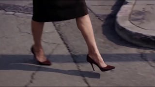 中共高层集体演唱《U
