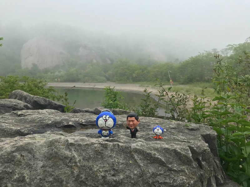 一家三口🐻投稿By