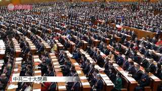 不同意的请举手