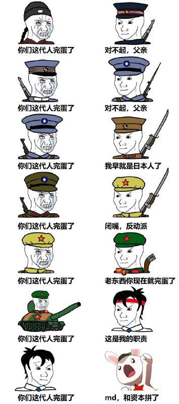 中国历史
