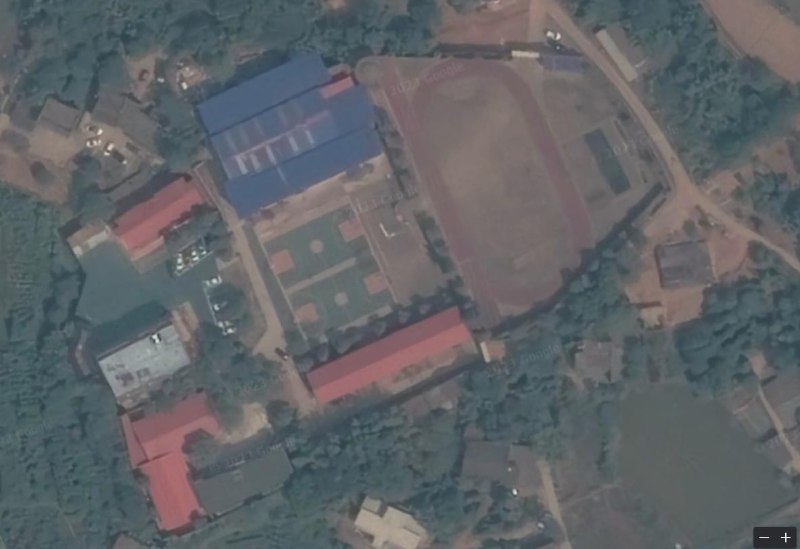 中国 LGBTQIA+ 群体的成员声称他们被送入政府批准的再教育营