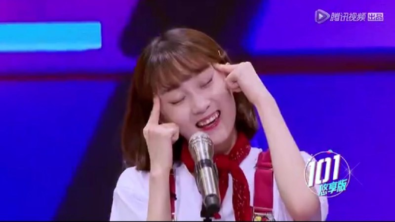 接到老胡上级指示，全民大搜捕眯眯眼，那看来《创造101》也辱华了！节目组故意炒作选手眯眯眼👉😑👈#创造101眯眯眼#创造101辱华#Yamy #赖美云 #吴芊盈 #李子璇接到老胡上级指示，全民大搜捕眯眯眼，那看来《创造101》也辱华了！节目组故意炒作选手眯眯眼👉😑👈#创造101眯眯眼#创造101辱华#Yamy #赖美云 #吴芊盈 #李子璇
