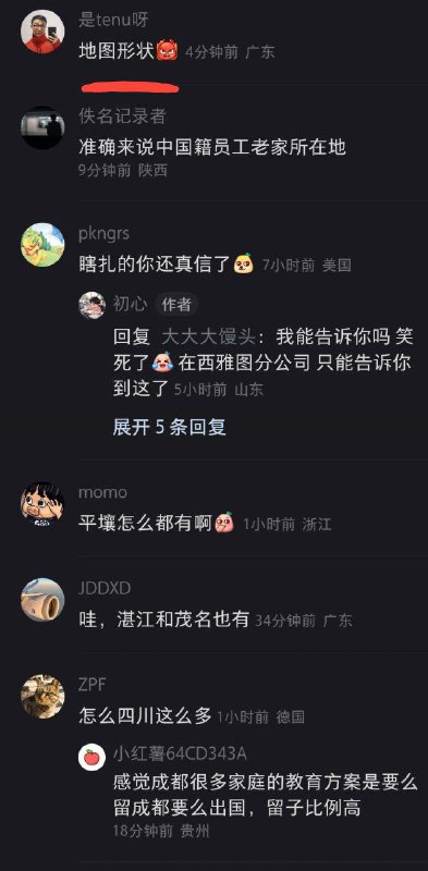 地图形状地图形状