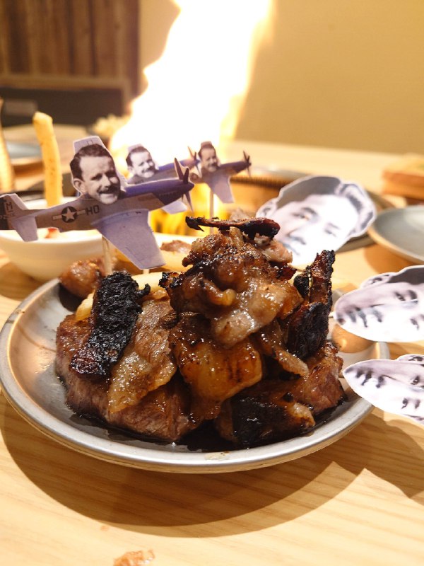 中國感恩節快樂By