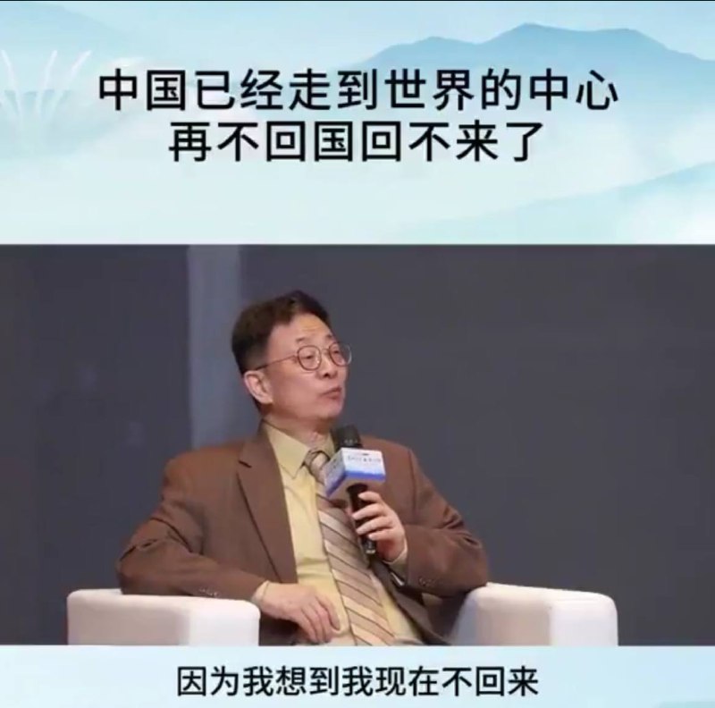 周恩来：我当年也是这
