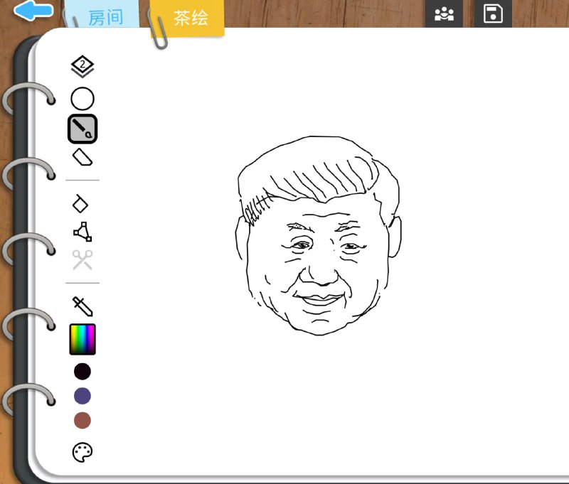 #精甚细腻 的工笔画#精甚细腻 的工笔画