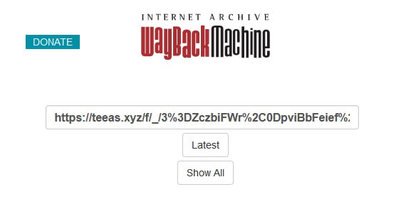 此前有个类似的事件