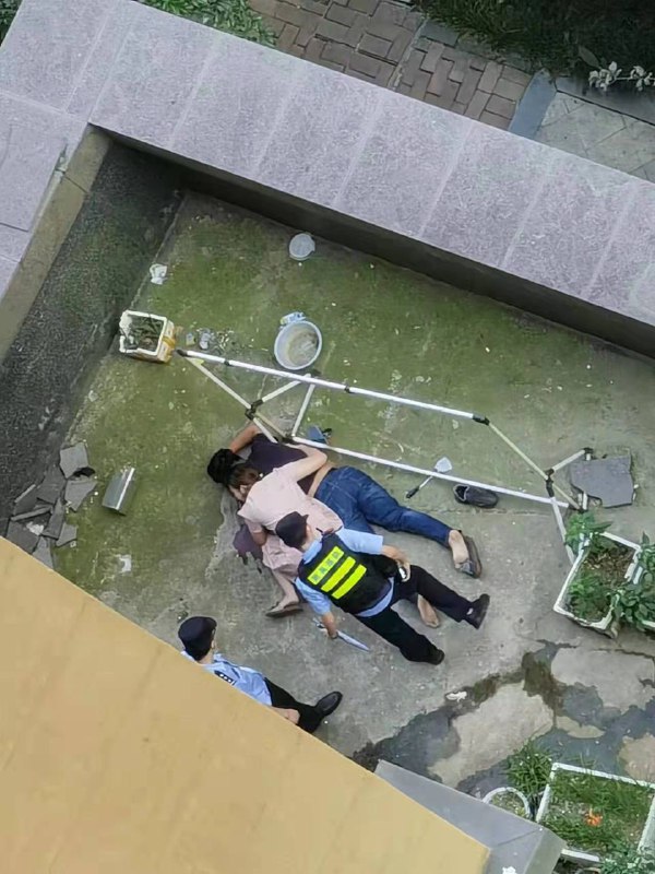 越狱失败，壮烈牺牲投稿By