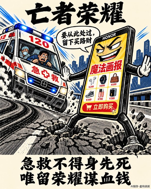 亡者榮耀😎 匿名投稿