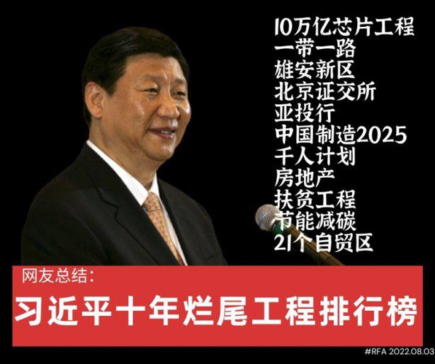 在习近平的带领下，所有国产手机均已内置反诈中心，时刻监督国民手机，3年时间清零造成经济崩溃，无脑开放造成大面积死亡，习近平不愧是中华民族的掘墓人