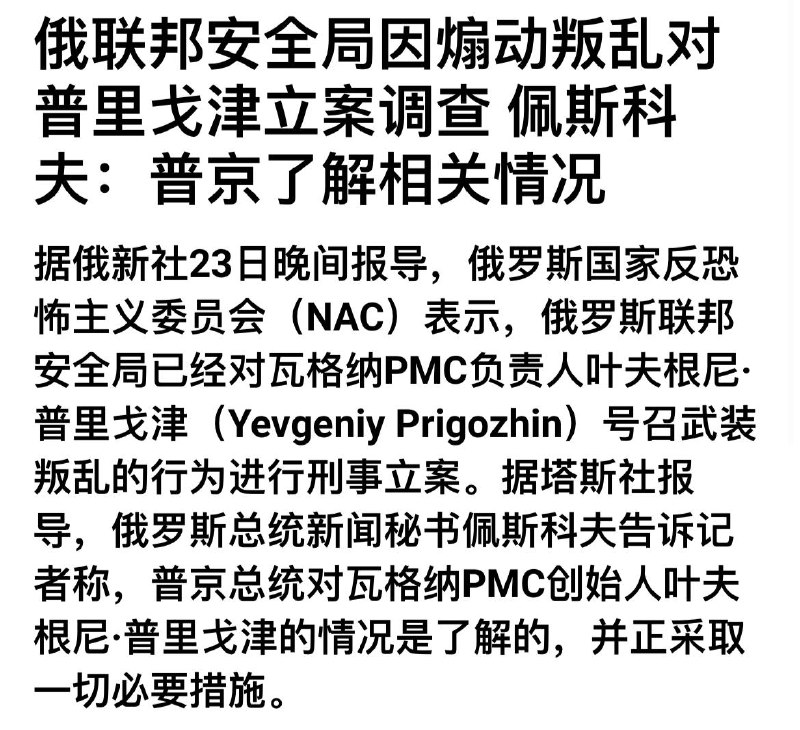 一俄不容二普，除非杀个绍伊古