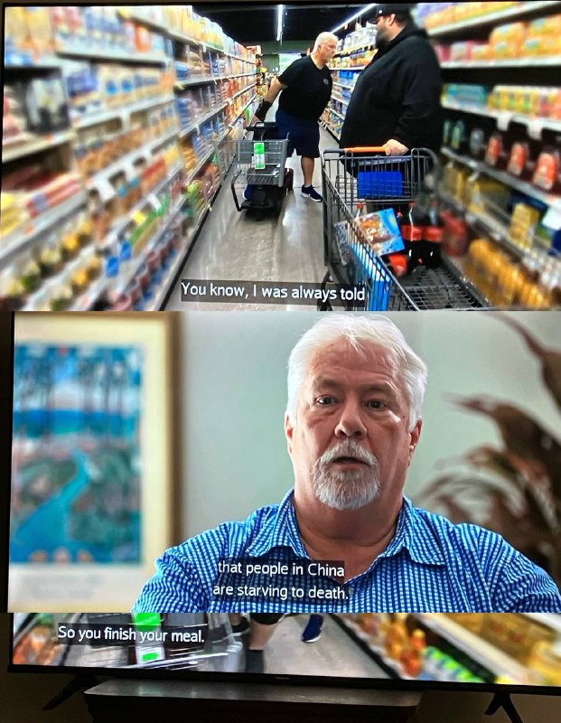美国电视节目日常乳滑