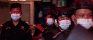 缅甸果敢自治区前主席白所成家族开的赌场“百胜集团”，拍的宣传片像战狼2一样，家人们想去那里赌博吗😁缅甸果敢自治区前主席白所成家族开的赌场“百胜集团”，拍的宣传片像战狼2一样，家人们想去那里赌博吗😁