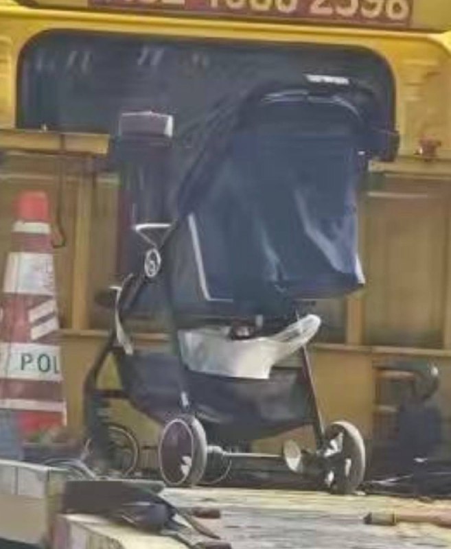 不要怀疑广州交警冲业绩的决心🫡（婴儿👶🏼车都不放过😅😅！！！）😎 匿名投稿不要怀疑广州交警冲业绩的决心🫡（婴儿👶🏼车都不放过😅😅！！！）😎 匿名投稿