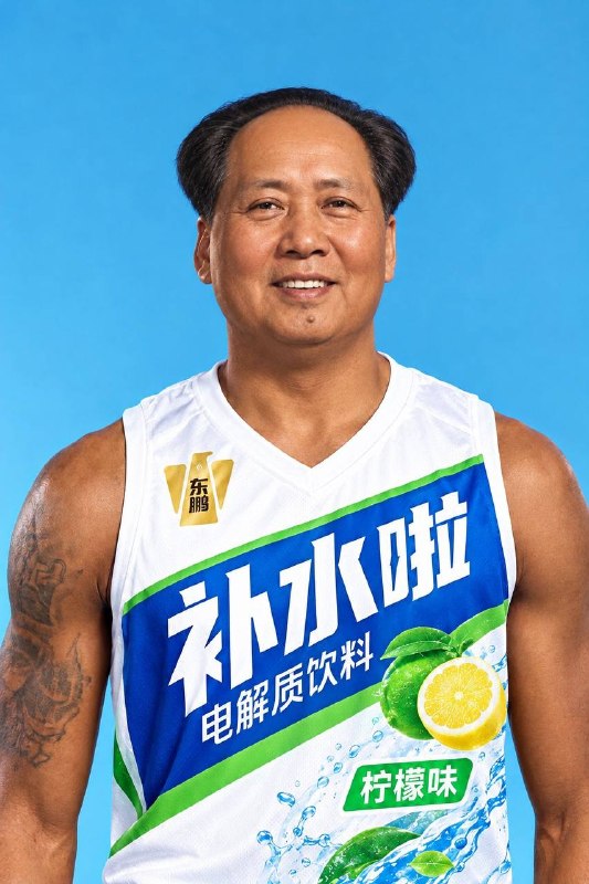 今天你给腊肉补水了吗？By