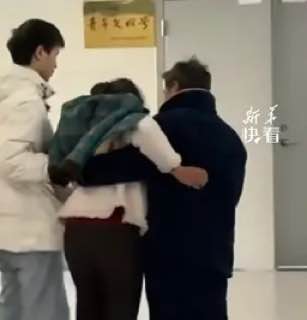 配型成功了，突然就死了，这么巧的时间线小编是觉得有些瘆人