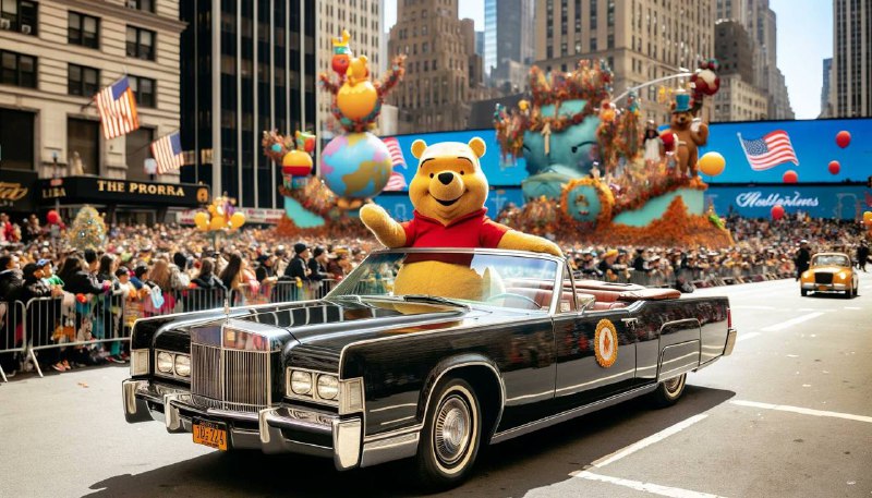 习近平访美工笔画#精甚细腻