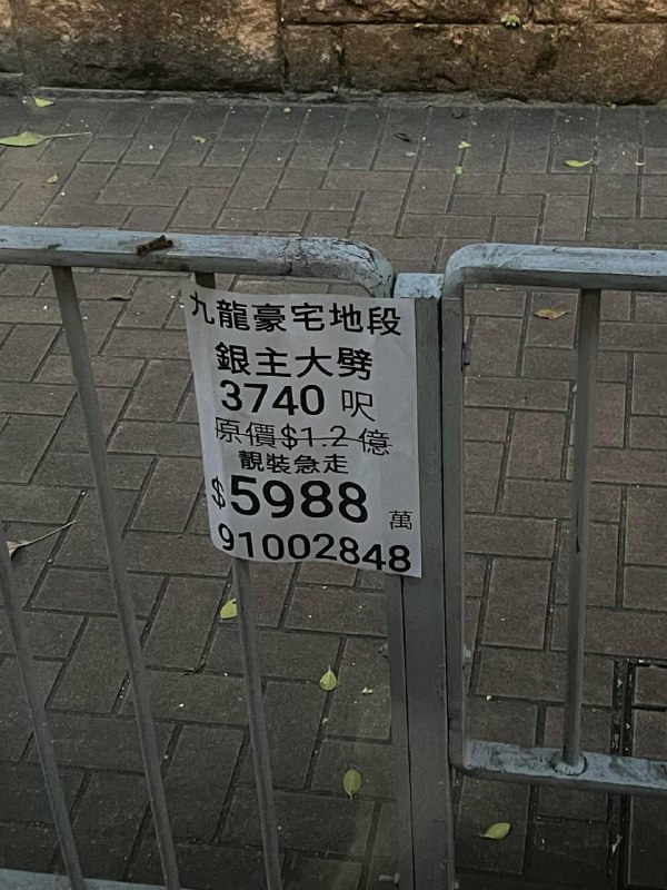 重大利好！
